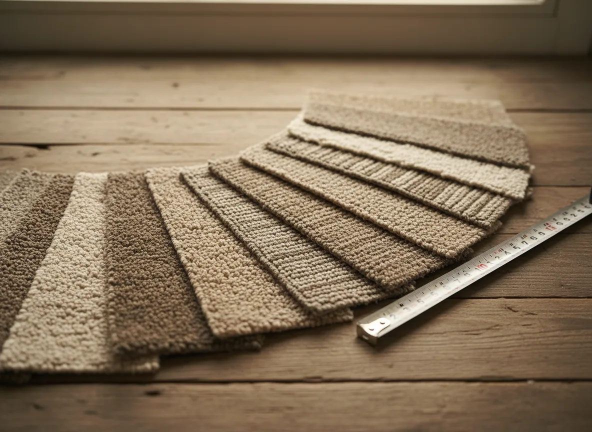 Carpet Installation Green Sea, SC FAQs